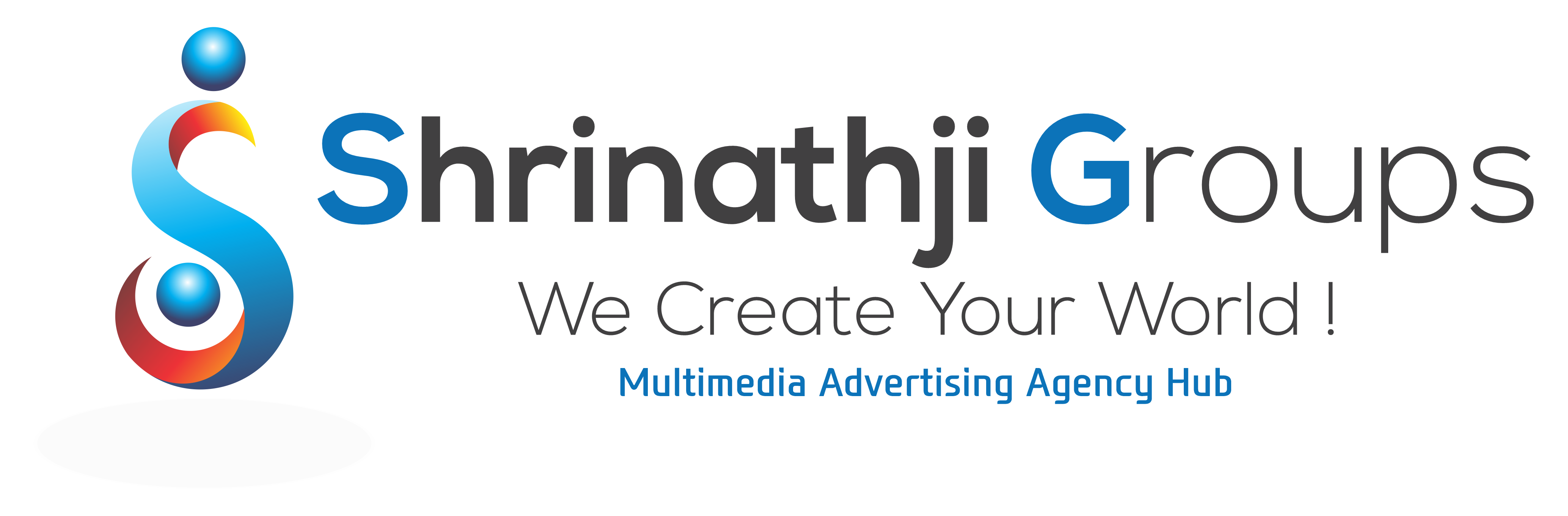 Web Site Logo - Shrinathji Groups
