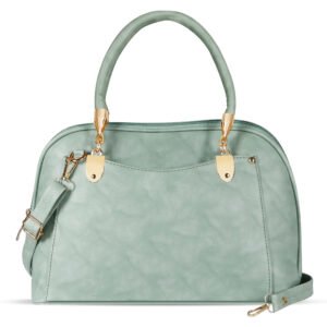 Pista Gorgeous Faux Leather Handbag HB07