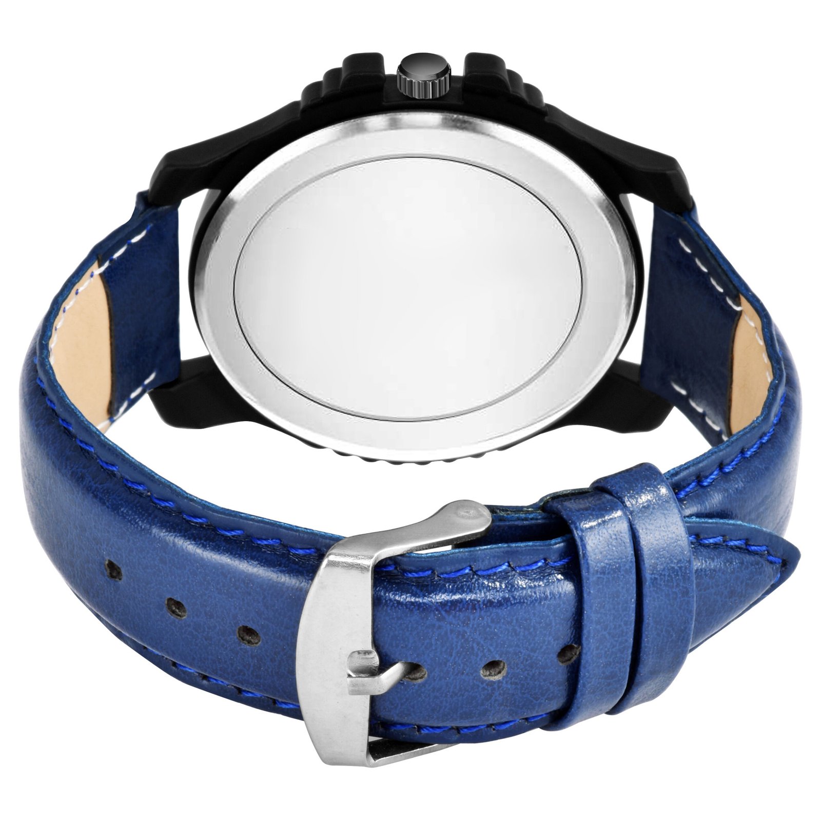 Multicolor MahaDev Analog Watch For Men LR66