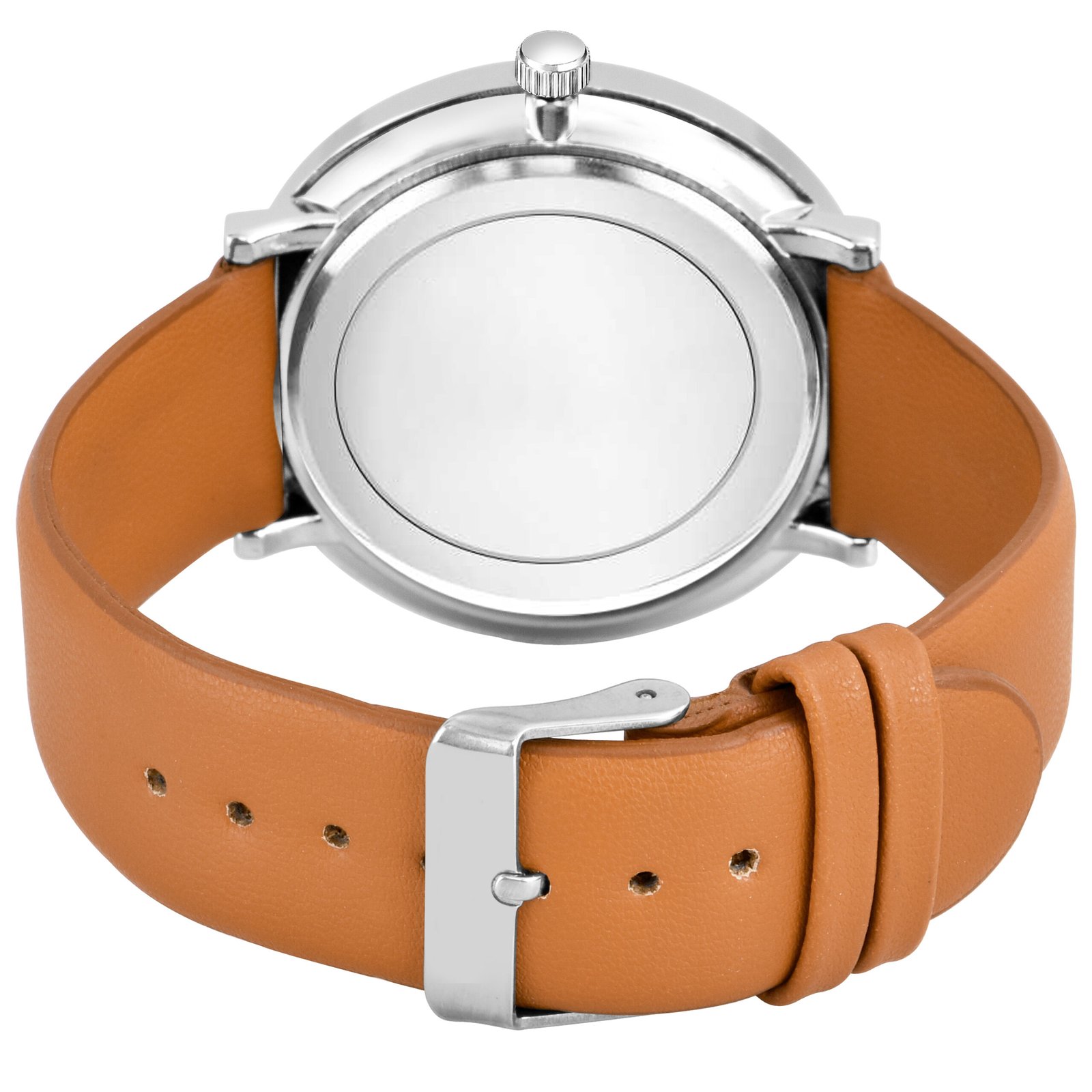 Multicolor Designer Case Analog Watch For Men LR71