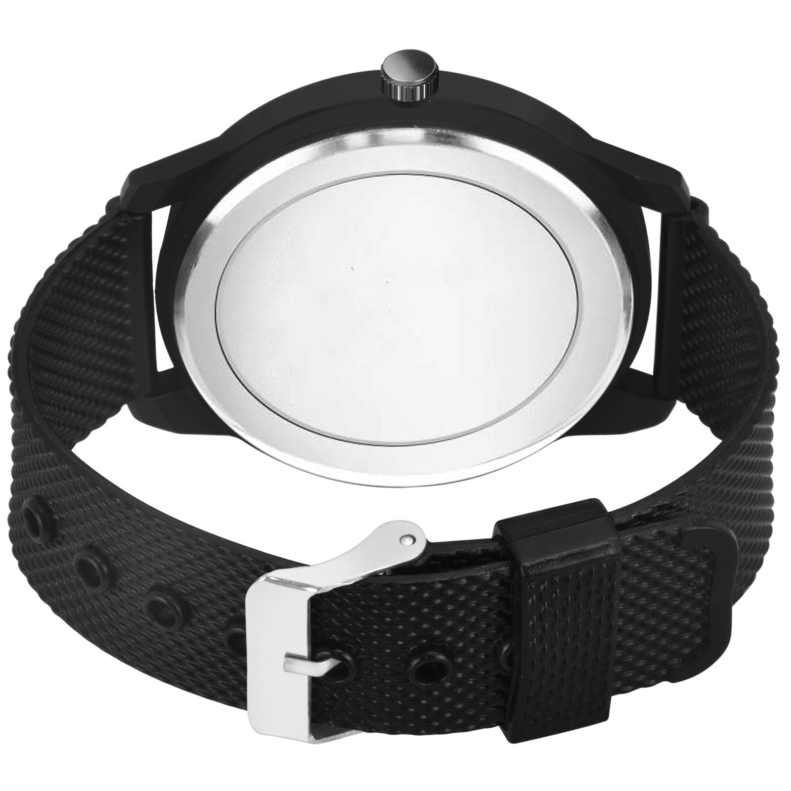 Multicolor Designer Case Analog Watch For Men LR72