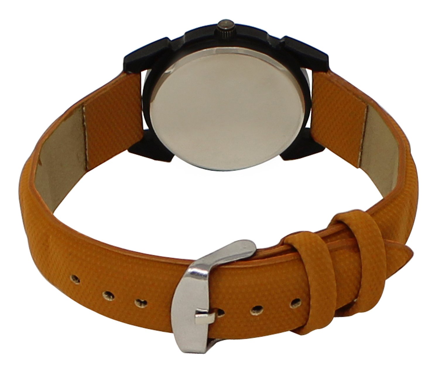 Black Wifey Analog Watch For Women LR235