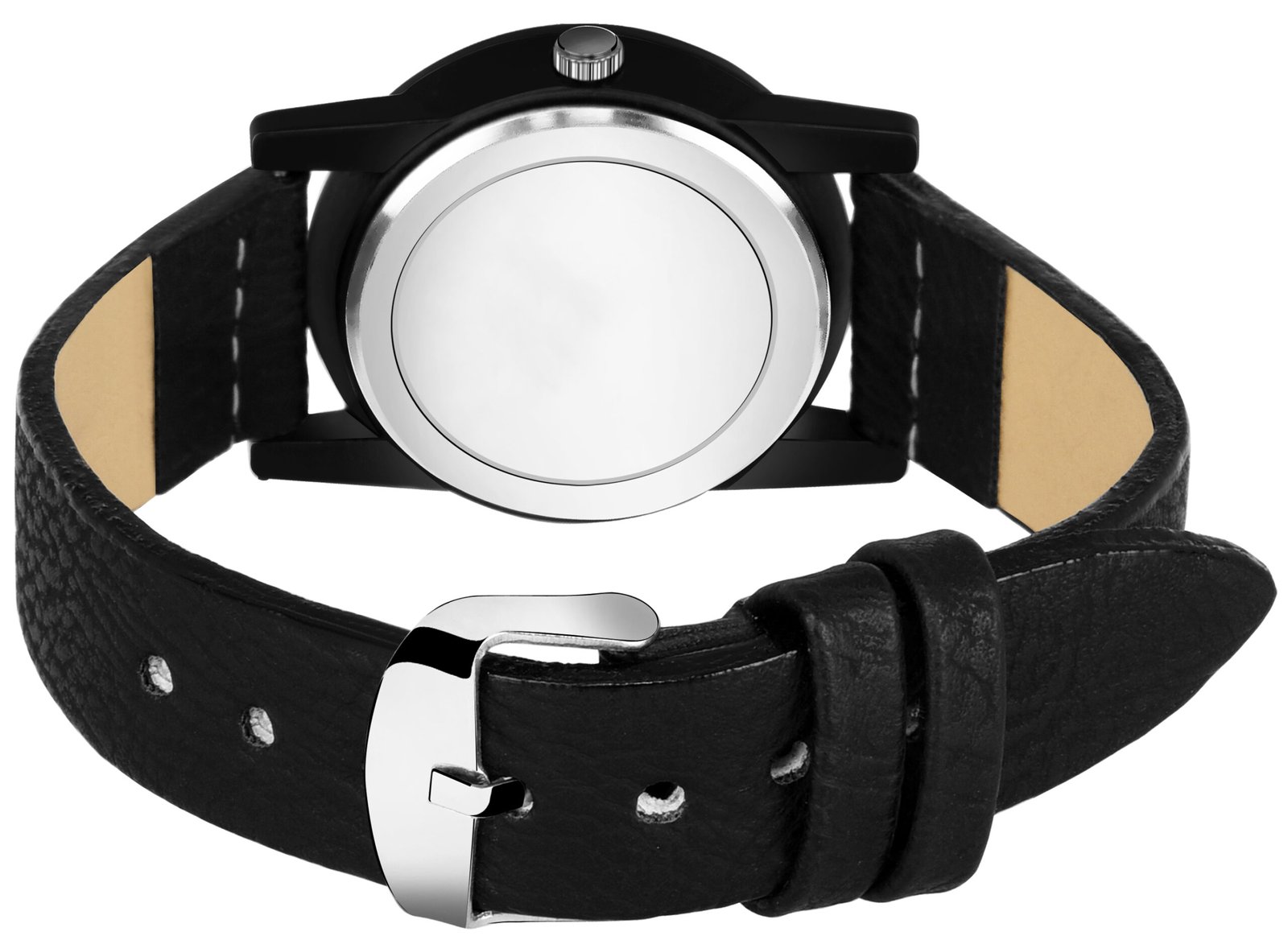 Grey Professional Look Analog Watch For Women LR251