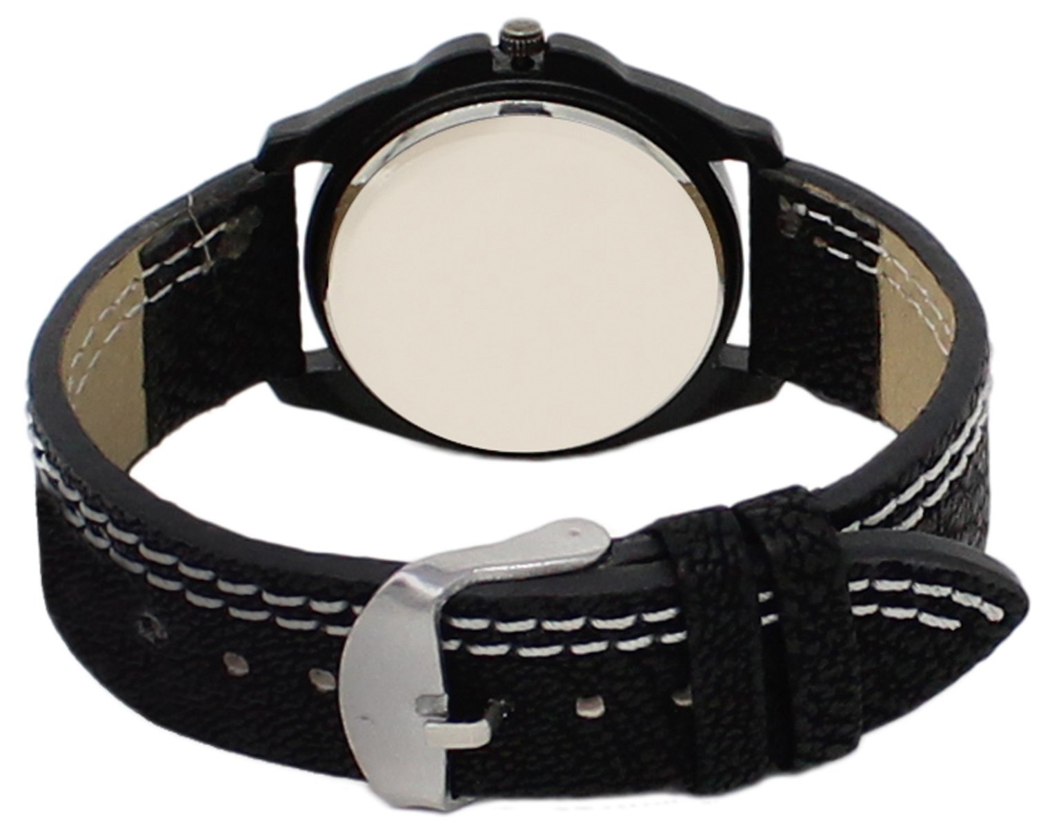 White Professional Look Analog Watch For Women LR291