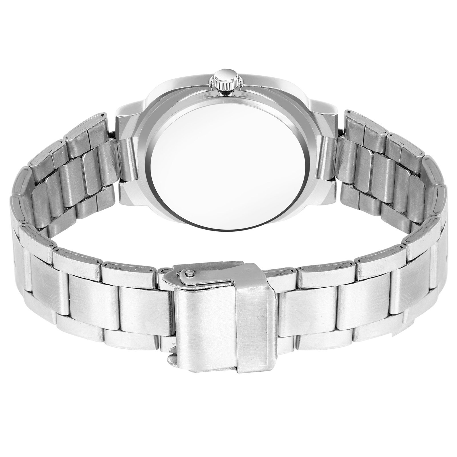 Brown Professional Analog Watch For Women LR303