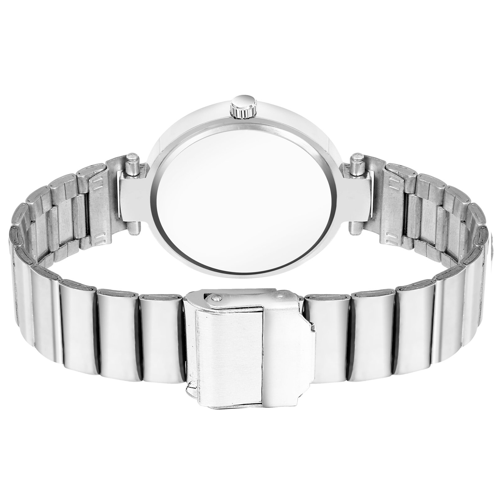 Pink Fancy Analog Watch For Women LR318