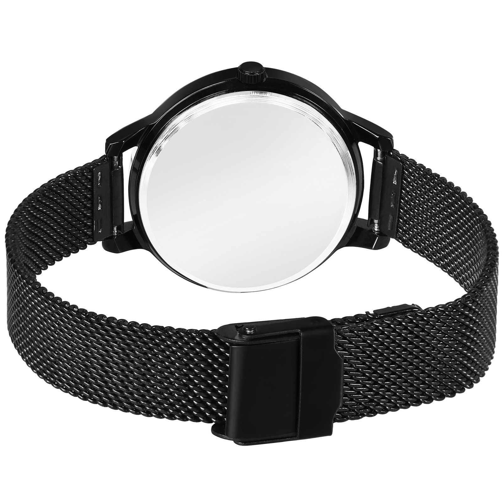 Grey Stylish Dial Analog Watch For Women LR354