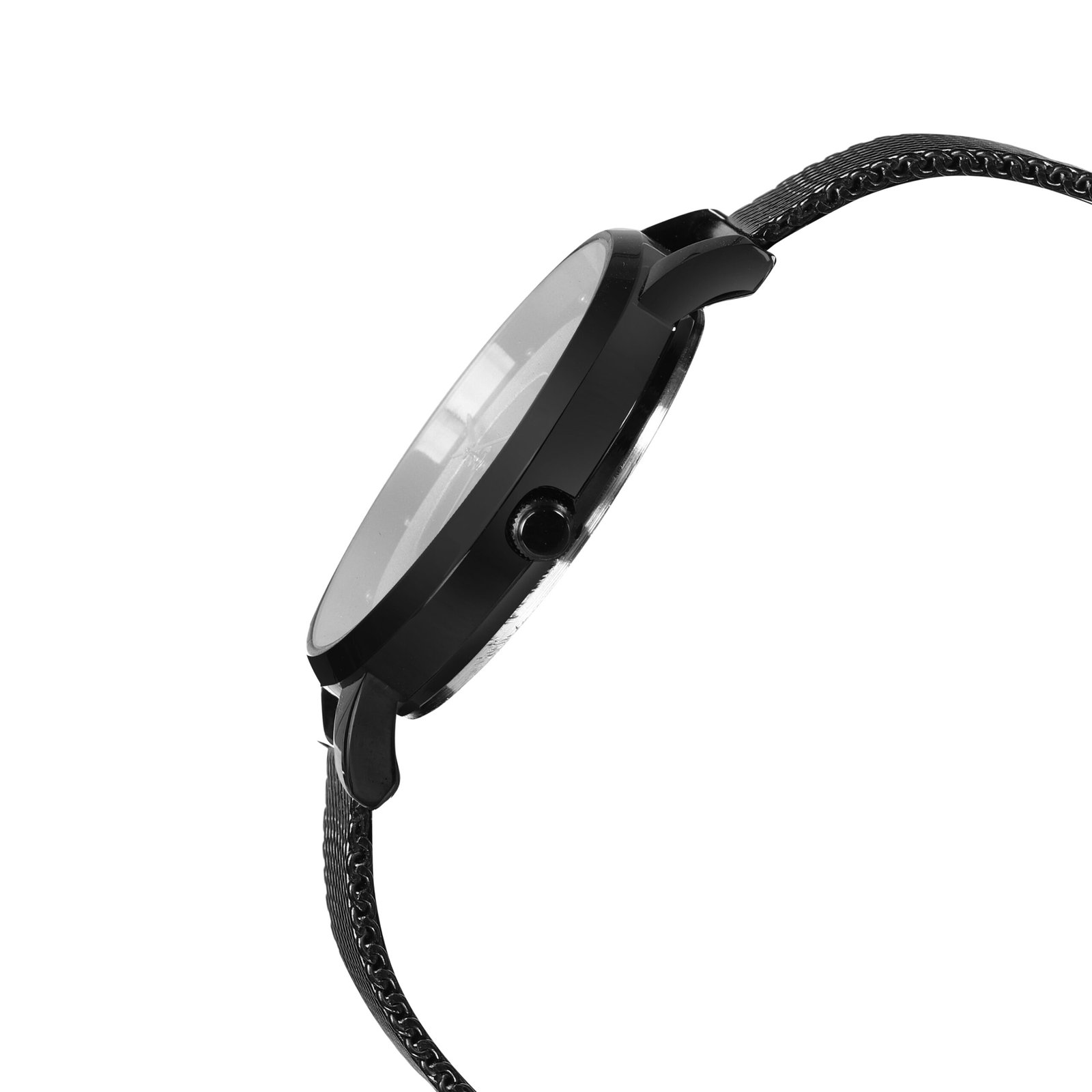 Pink Stylish Dial Analog Watch For Women LR355