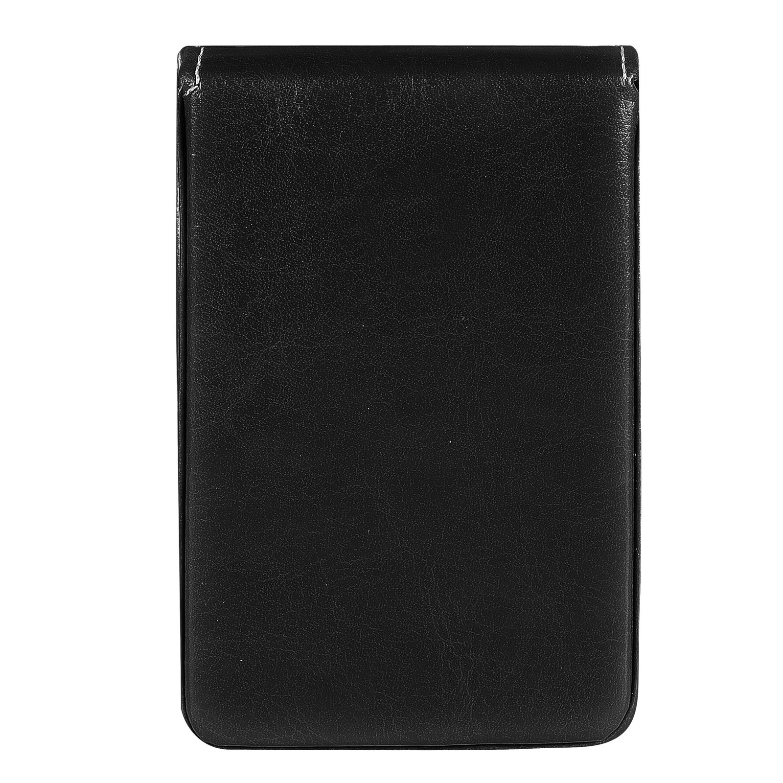 Black Small Pocket Sized ID, Credit-Debit Card Holder WL614