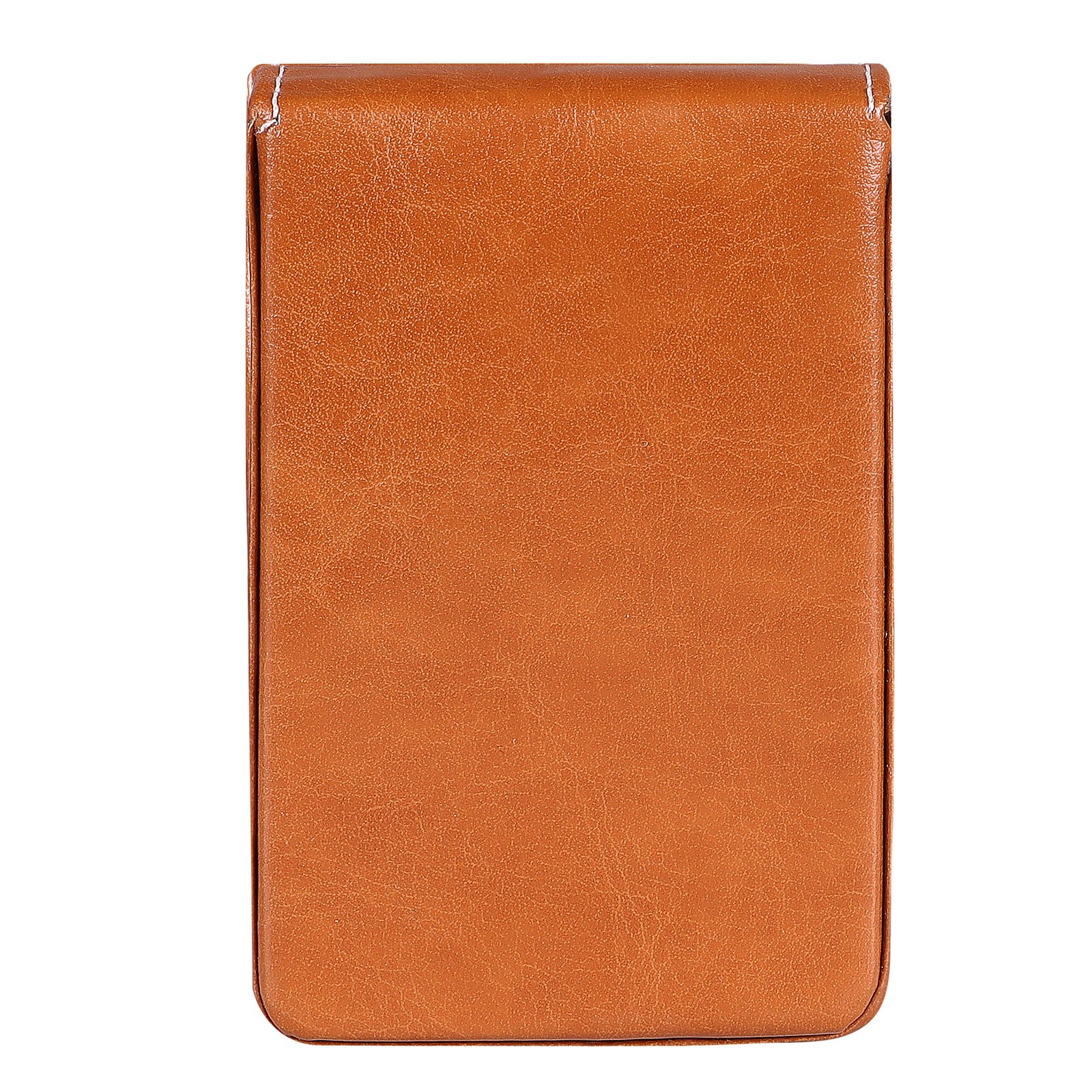 Tan Small Pocket Sized ID, Credit-Debit Card Holder WL616