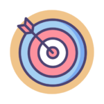 About Us 2 Mision Target