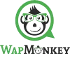 WapMonkey-logo